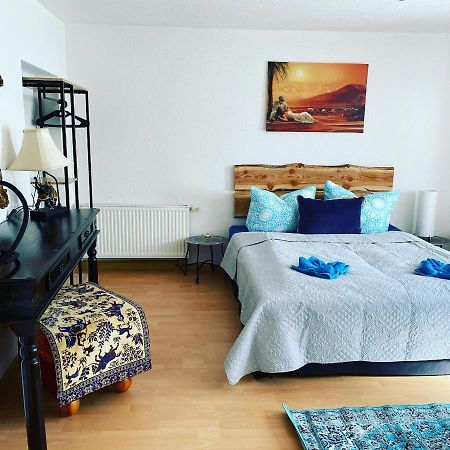 Ferienhaus-Aladdin Garmisch-Partenkirchen Esterno foto