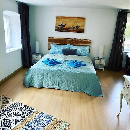 Ferienhaus-Aladdin Garmisch-Partenkirchen Esterno foto