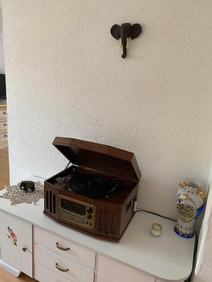 Ferienhaus-Aladdin Garmisch-Partenkirchen Esterno foto