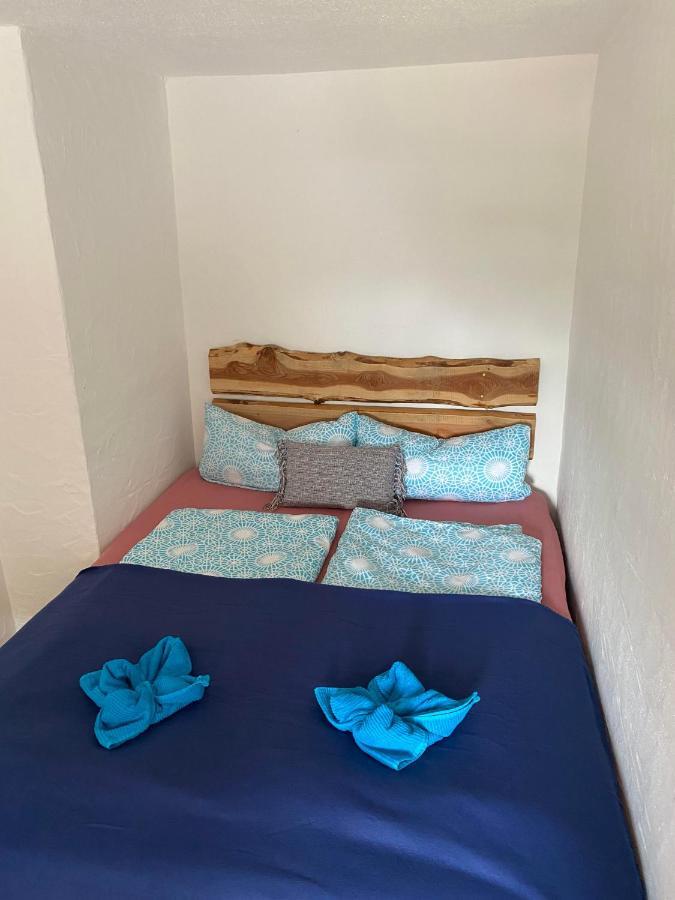 Ferienhaus-Aladdin Garmisch-Partenkirchen Esterno foto
