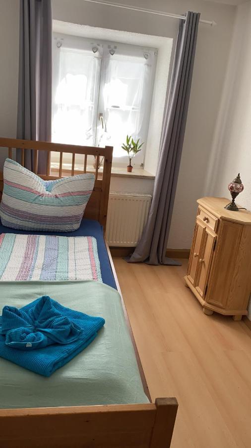 Ferienhaus-Aladdin Garmisch-Partenkirchen Esterno foto