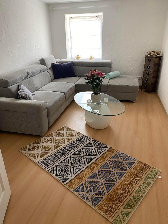 Ferienhaus-Aladdin Garmisch-Partenkirchen Esterno foto