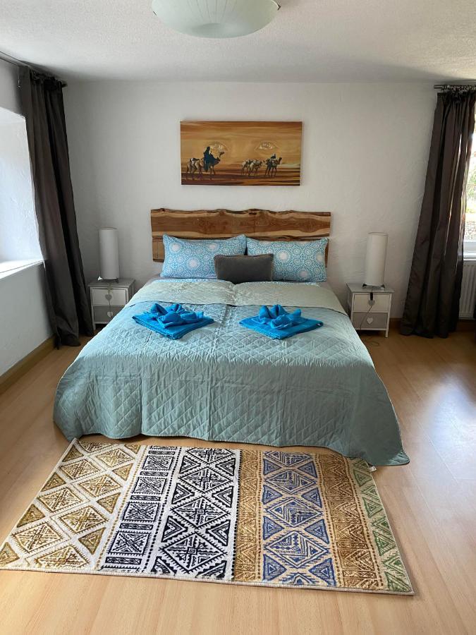 Ferienhaus-Aladdin Garmisch-Partenkirchen Esterno foto