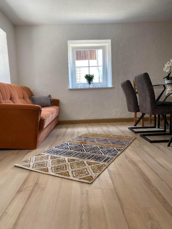 Ferienhaus-Aladdin Garmisch-Partenkirchen Esterno foto